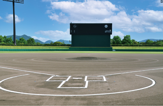 スタジアムイメージ